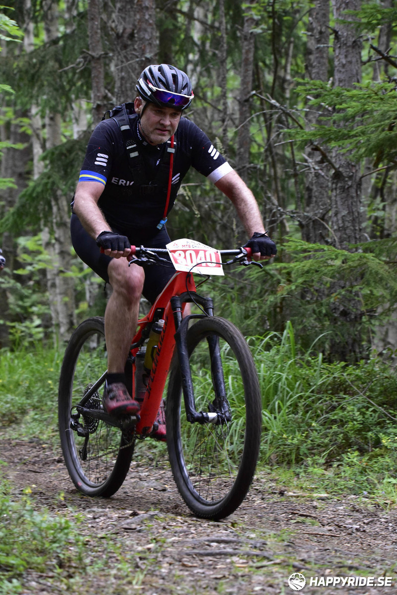 Bild från Engelbrektsturen 2019